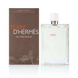 Мъжки парфюм HERMES Terre D'Hermes Eau Tres Fraiche